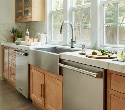 Viking 7 Series Dishwashers Viking Range, LLC