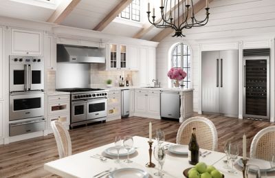 Viking Professional Kitchens Viking Range, LLC