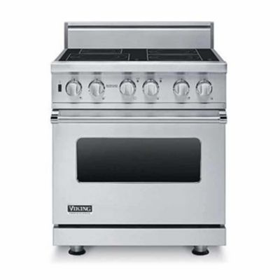 Good Housekeeping Features Viking Electric Range - Viking Range, LLC