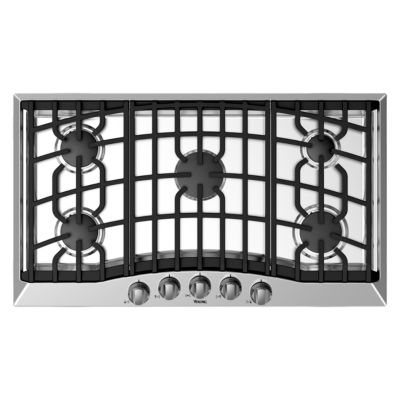 36" Gas Cooktop RVGC Viking Range, LLC