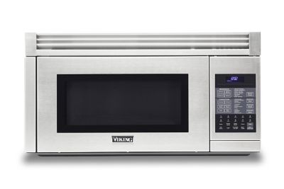 30" Convection Microwave Hood RVMHC Viking Range, LLC