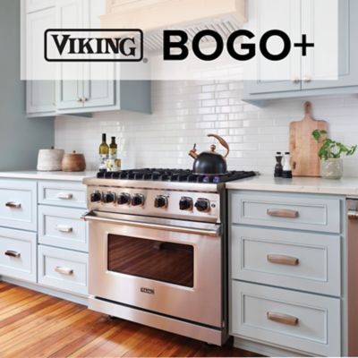 Viking Kitchen Appliance Package Dandk Organizer