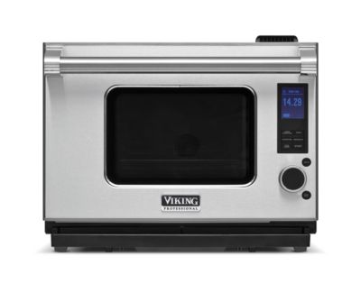 CombiSteam/Convect™ Oven (VCSO210) in Stainless Steel Viking Range, LLC