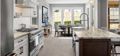 Viking Kitchen Gallery Viking Range, LLC