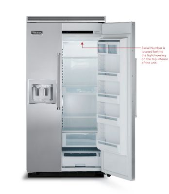 Dispenser Wire Harness Recall Viking Range, LLC