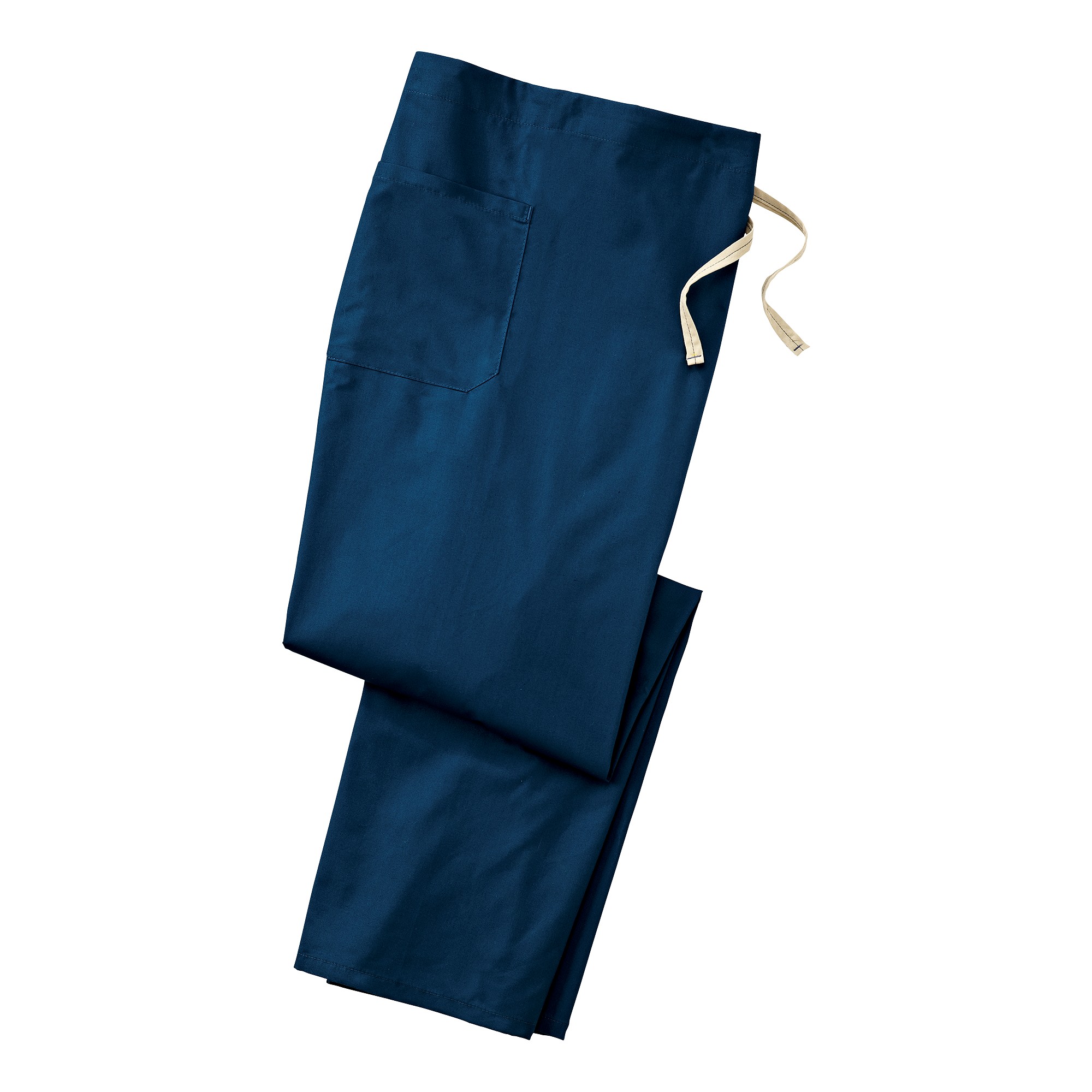 AMP_CA Canadian Linen Unisex Scrub Pants