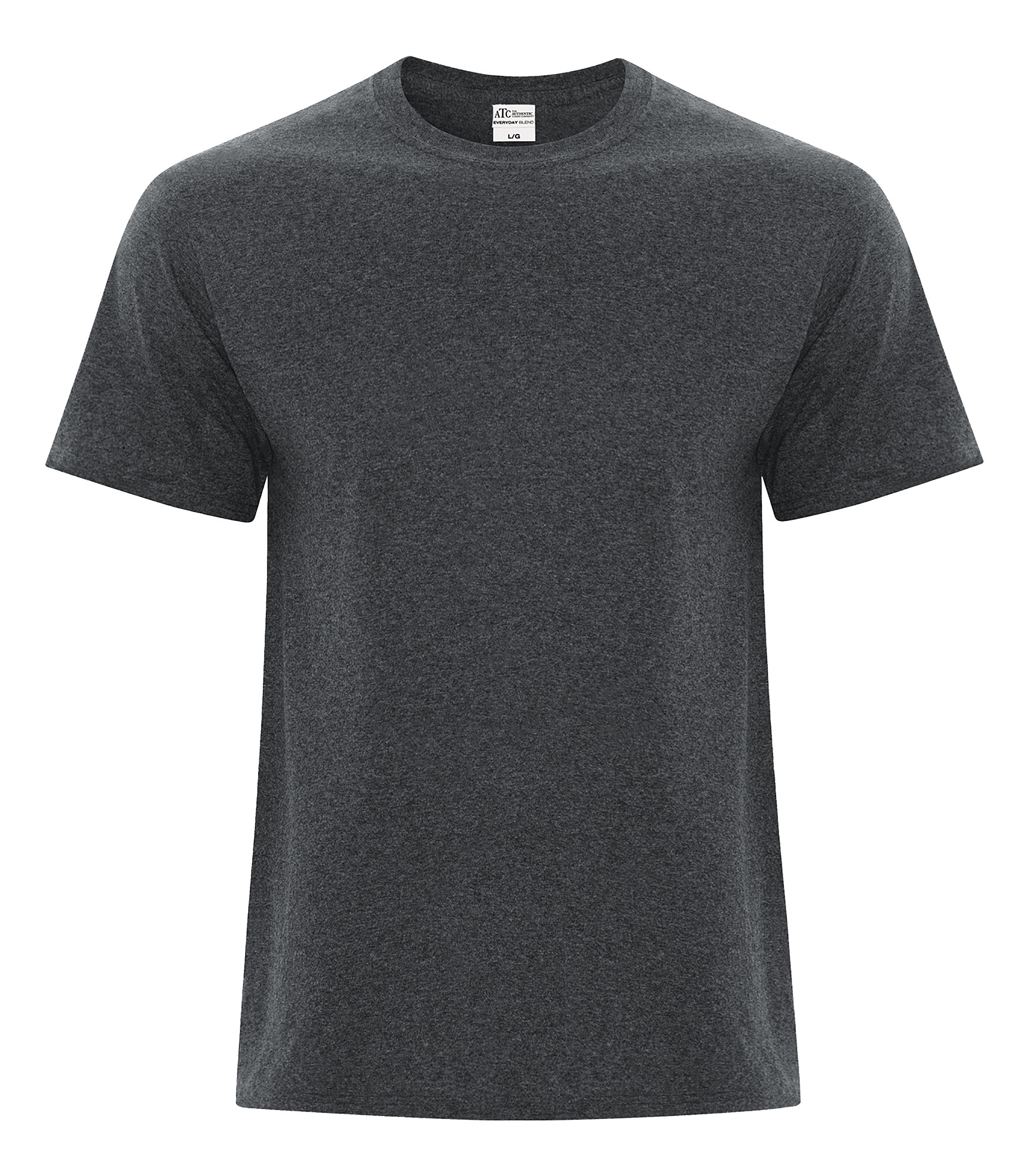 AMP_CA ATC® Everyday Cotton Blend Tee