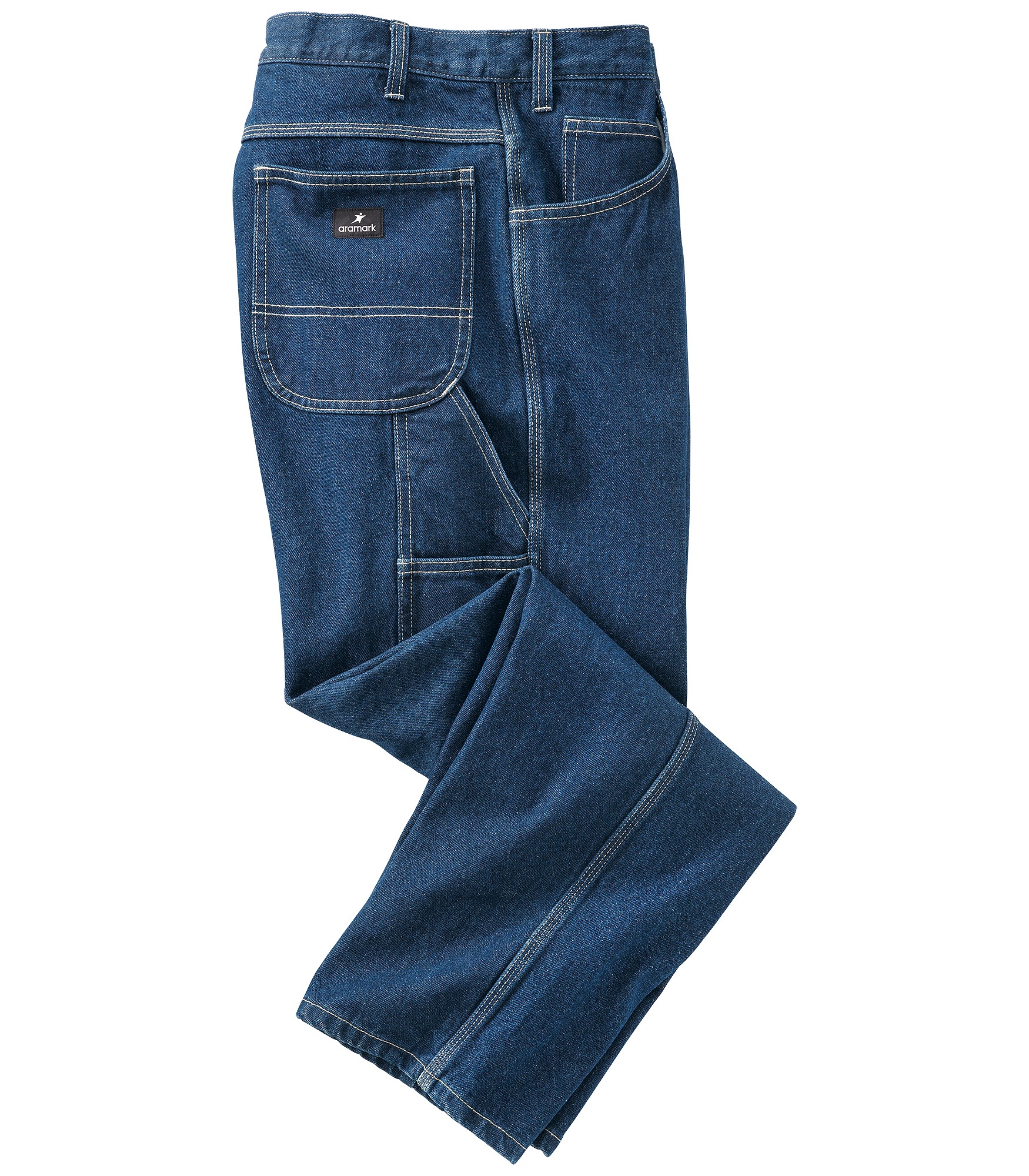 AMP_US Aramark HeavyDuty Carpenter Jeans