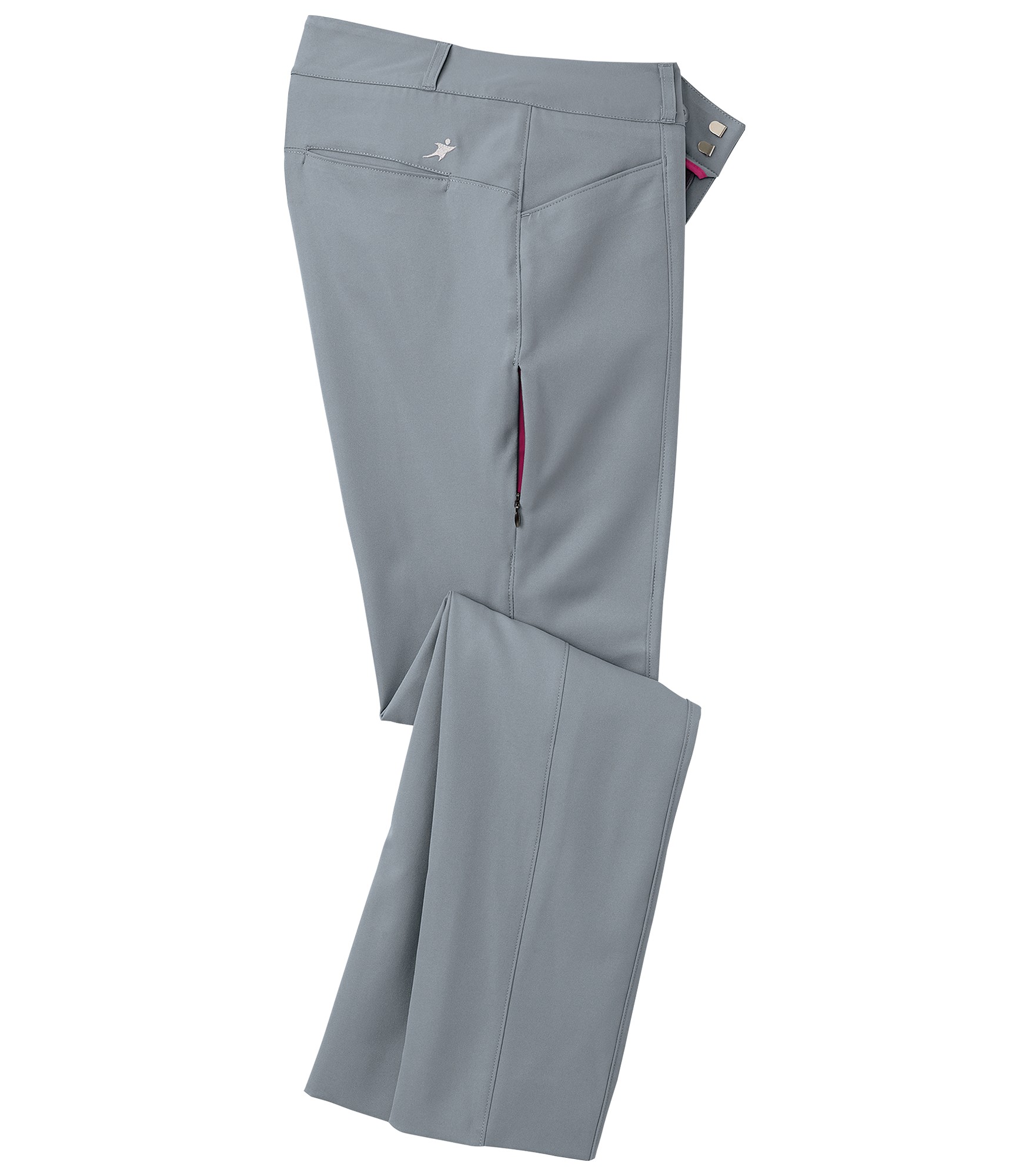 AMP_CA Canadian Linen Flexfit™ Ladies Classic Fit Performance Pant
