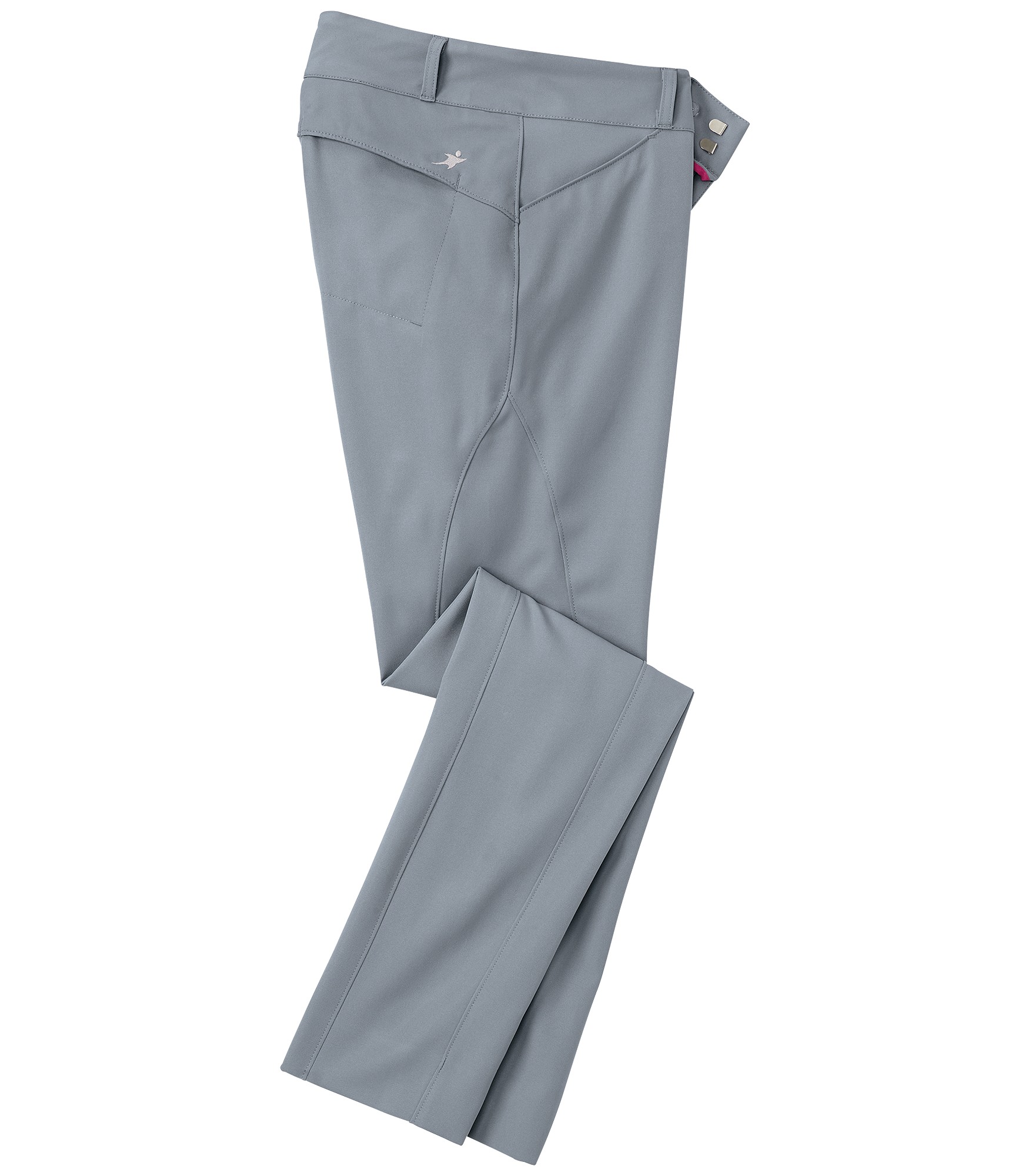 AMP_CA Canadian Linen Flexfit™ Womens SlimFit Performance Pant