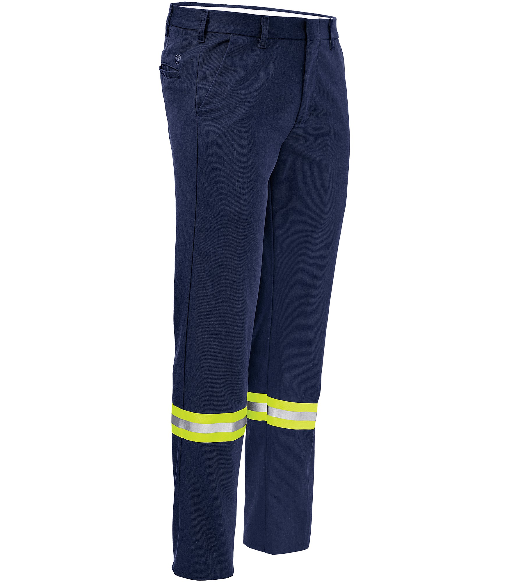 AMP_CA Canadian Linen Enhanced Visibility Work Pants