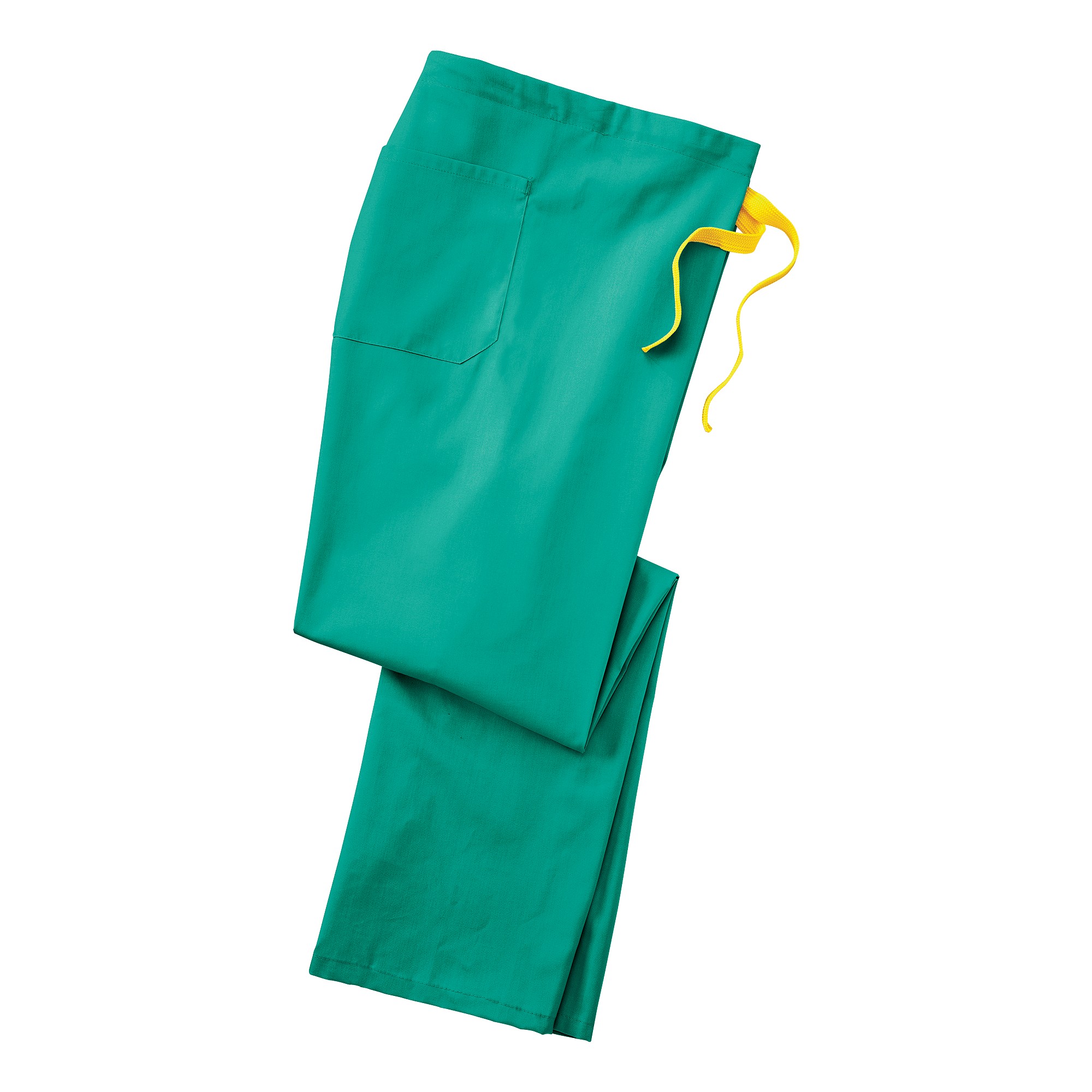 AMP_CA Canadian Linen Unisex Drawstring Scrub Pant