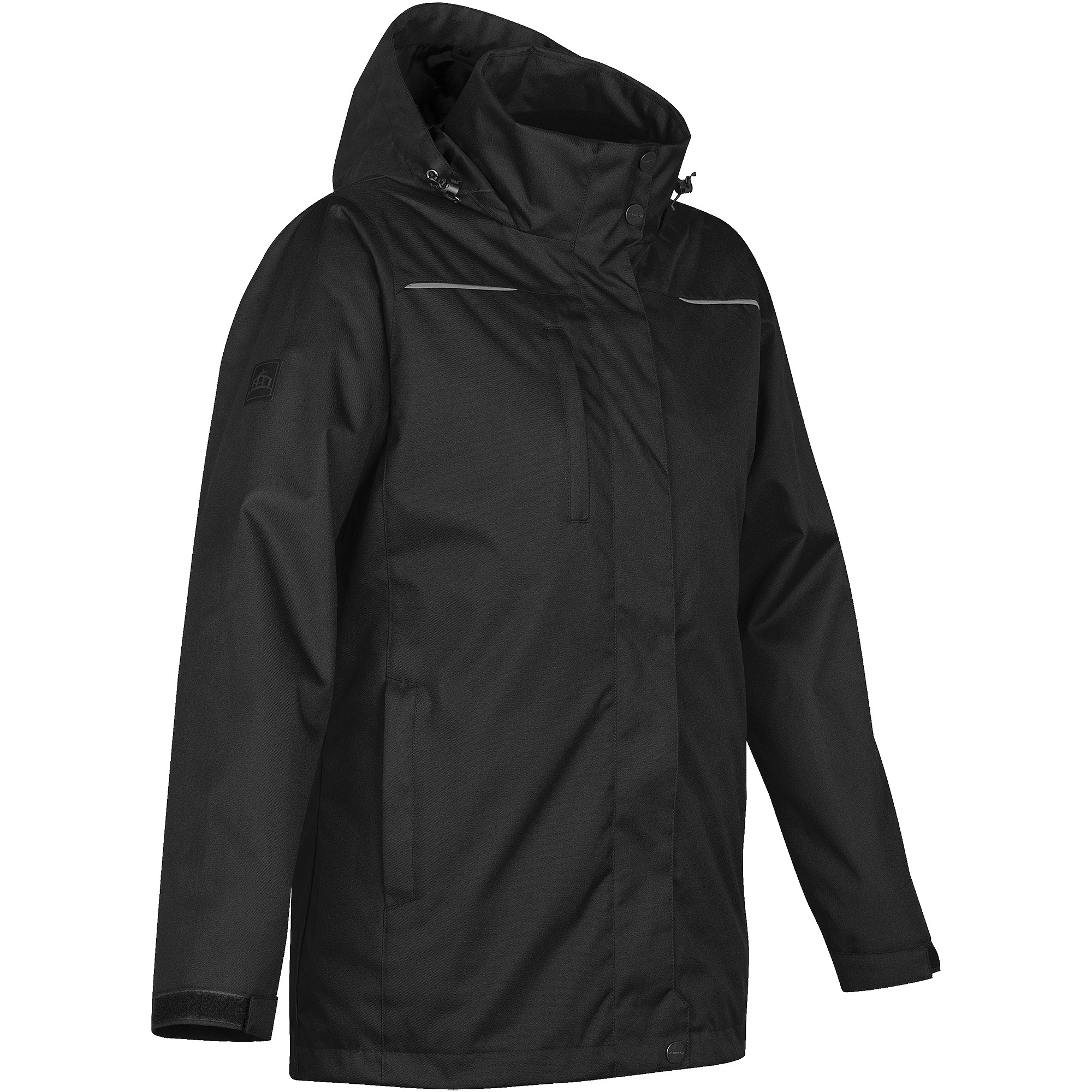Kal Tire Stormtech® Vortex HD 3in1 Womens System Parka