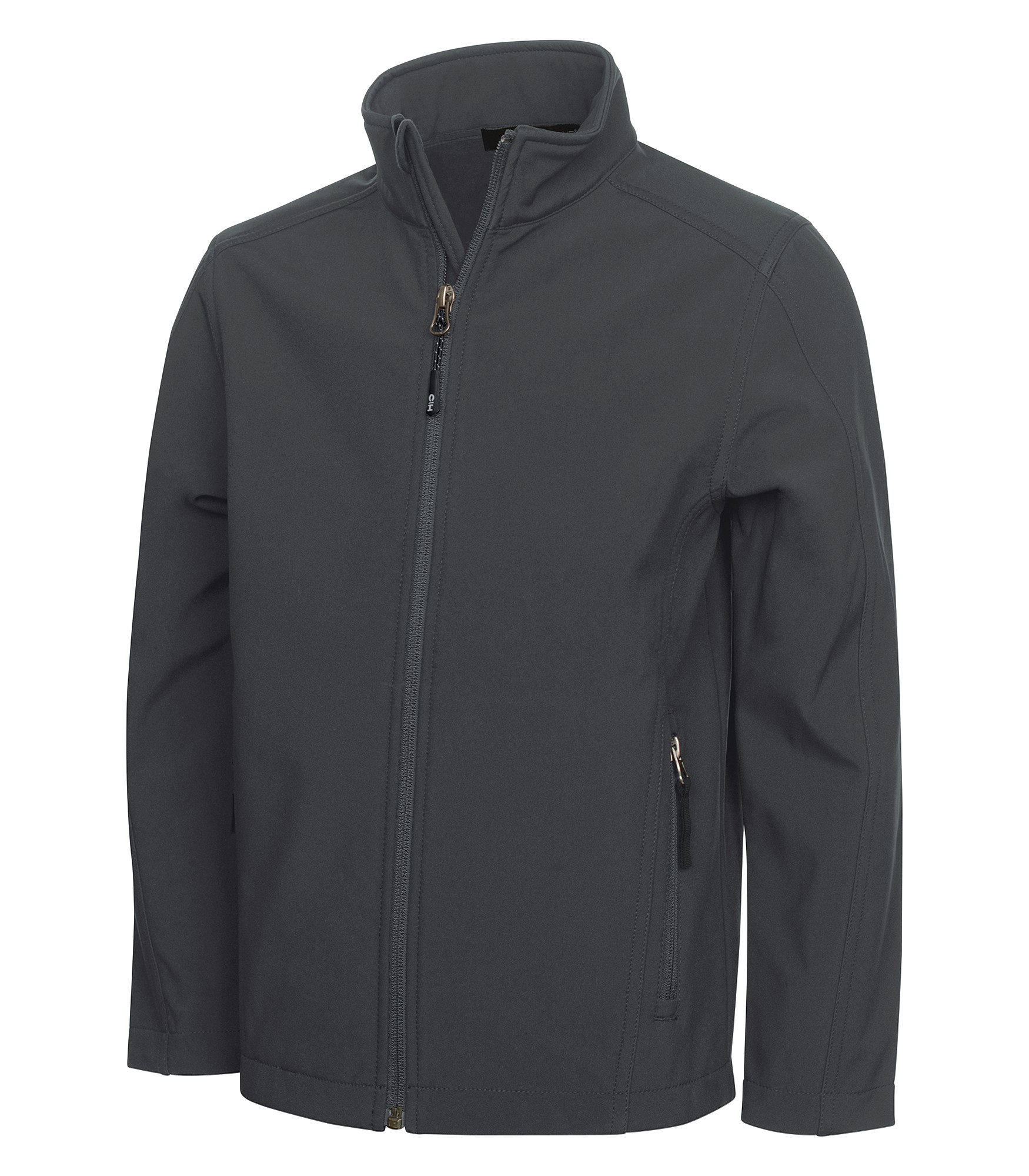 AMP_CA Coal Harbour® Everyday Soft Shell Youth Jacket