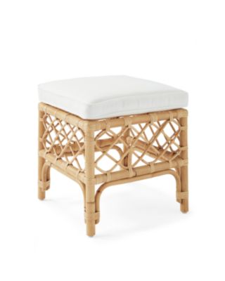 Serena and Lily Vanity Stool Review Research EchoFavor
