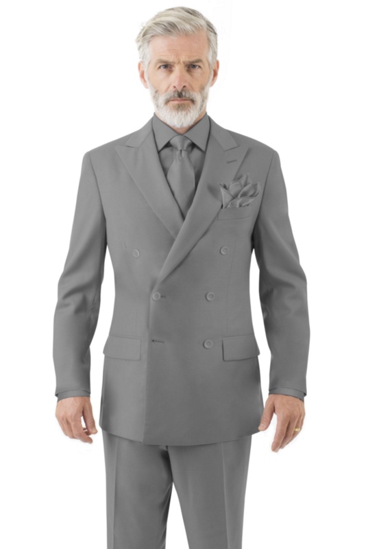 The Tailor Shop by FHG Clothiers (SUITS)