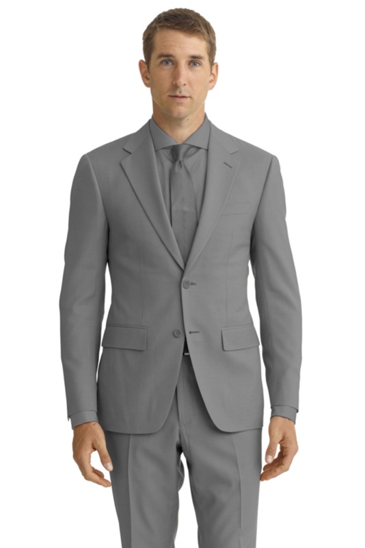 The Tailor Shop by FHG Clothiers (SUITS)