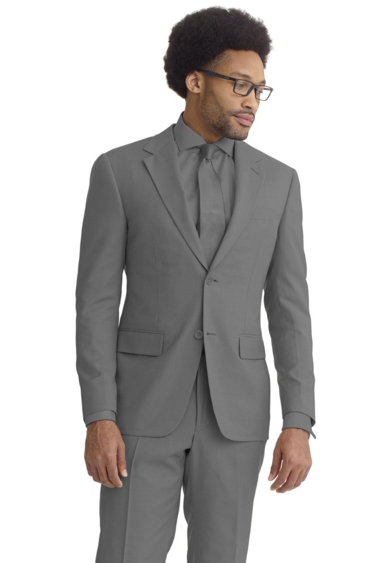 The Tailor Shop by FHG Clothiers (SUITS)