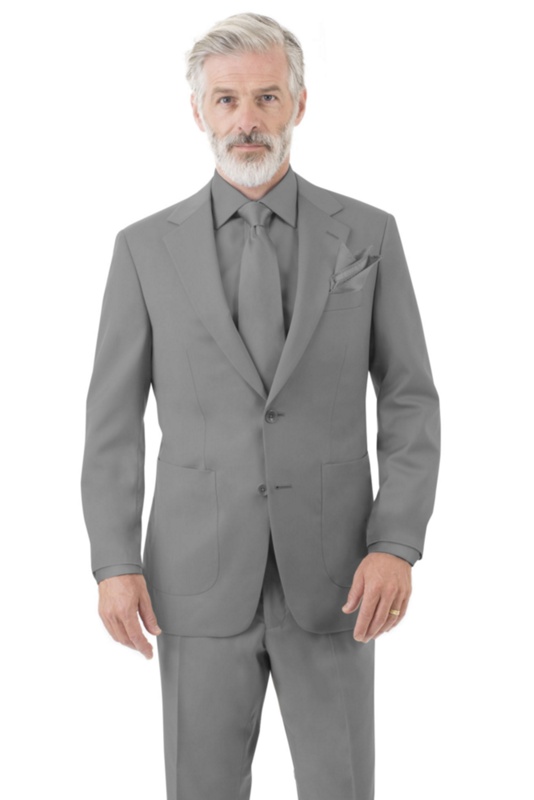 The Tailor Shop by FHG Clothiers (SUITS)