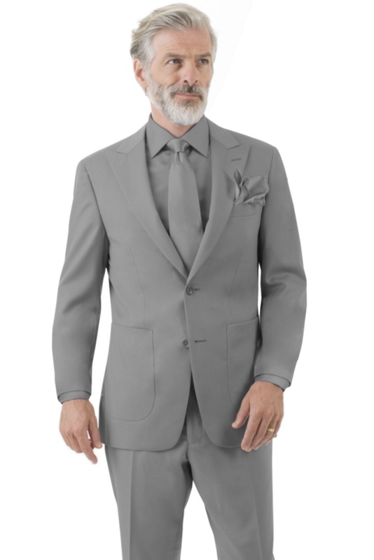 The Tailor Shop by FHG Clothiers (SUITS)