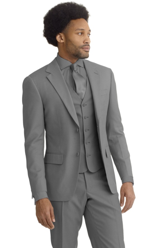 The Tailor Shop by FHG Clothiers (SUITS)