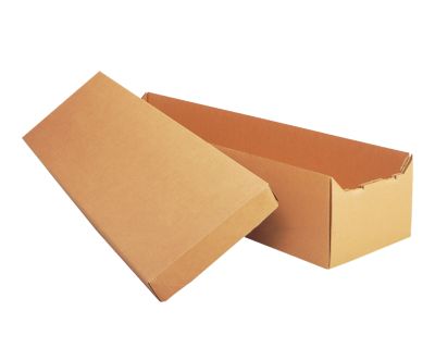 Minimum Cardboard Alt. Container Batesville