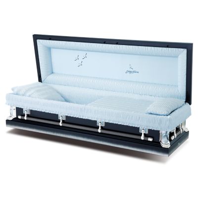 N84 Antique Blue Batesville