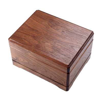 Walnut Memento® Chest Batesville