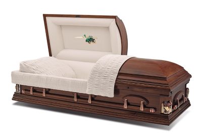 Chandler Mahogany Batesville