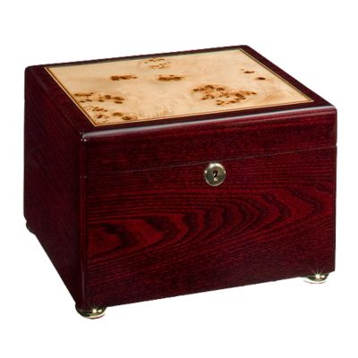 Marsellus President Memento® Chest Batesville