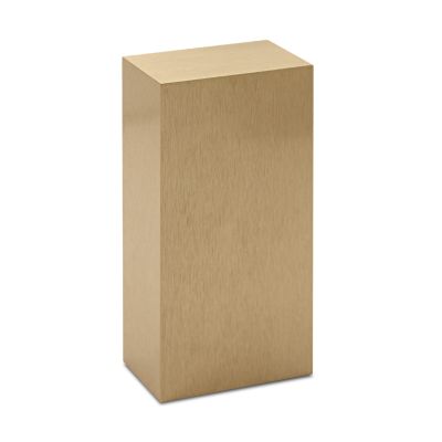 Cast Bronze Rectangle Batesville