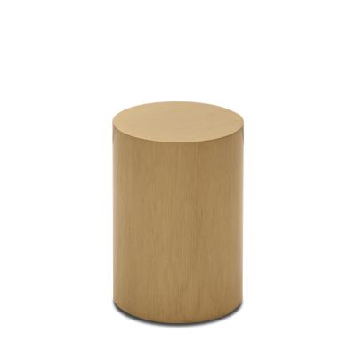 Cast Bronze Cylinder Batesville