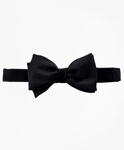 Tuxedo Bow Tie Brooks Brothers