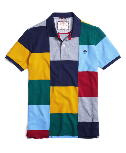 Is this the ugliest shirt you've ever seen?