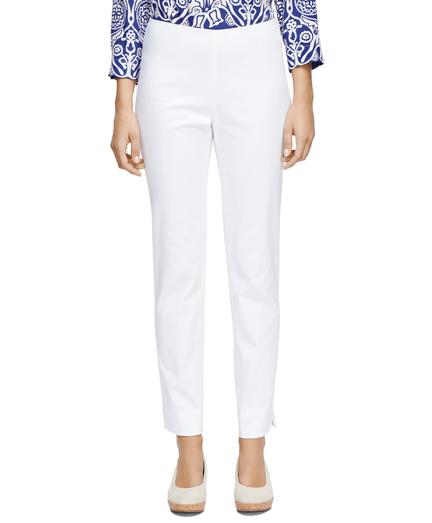 Women's Casual and Dress Pants | Brooks Brothers