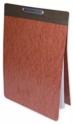 Red Pressboard Binder Discount Office Supply