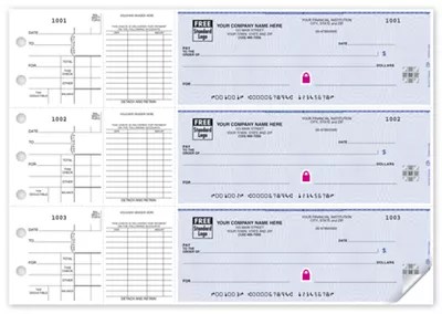 High Security Business Checks Business Checks Catalog