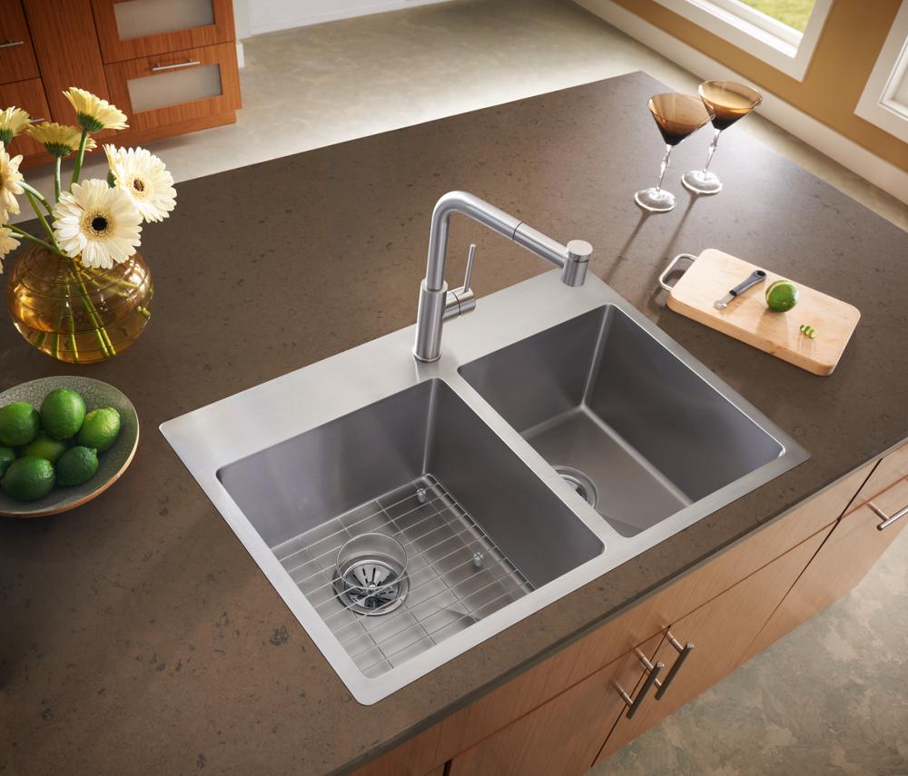 ELKAY Crosstown Sinks
