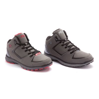 FILA Men's Breakaway 4 Basketball Shoes eBay