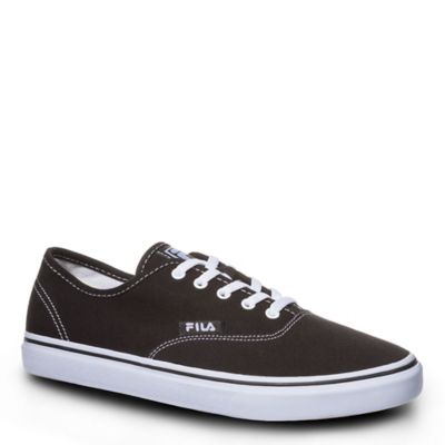FILA Mens Classic Canvas Shoes only 19.99