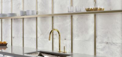 Alabaster ANN SACKS Tile & Stone