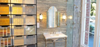 ANN SACKS San Francisco ANN SACKS Tile & Stone