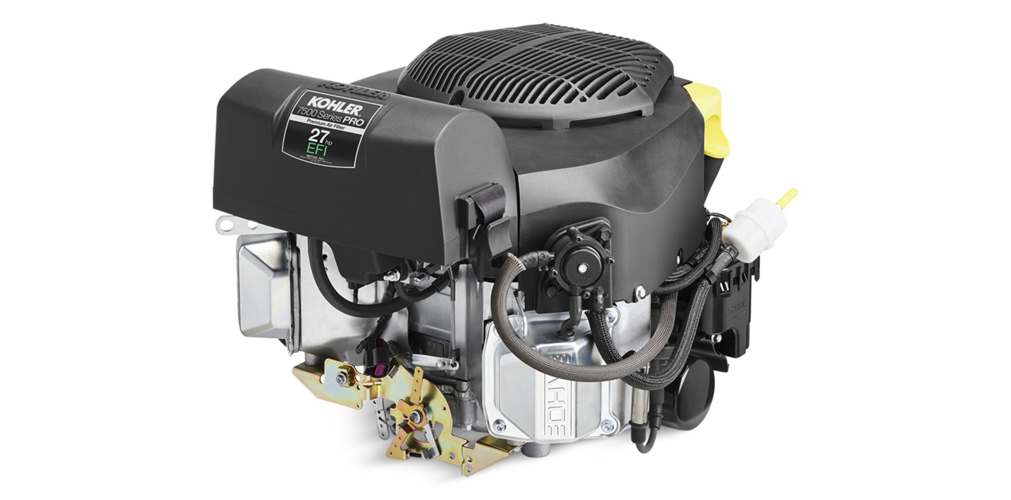 Press Releases | Kohler Engines
