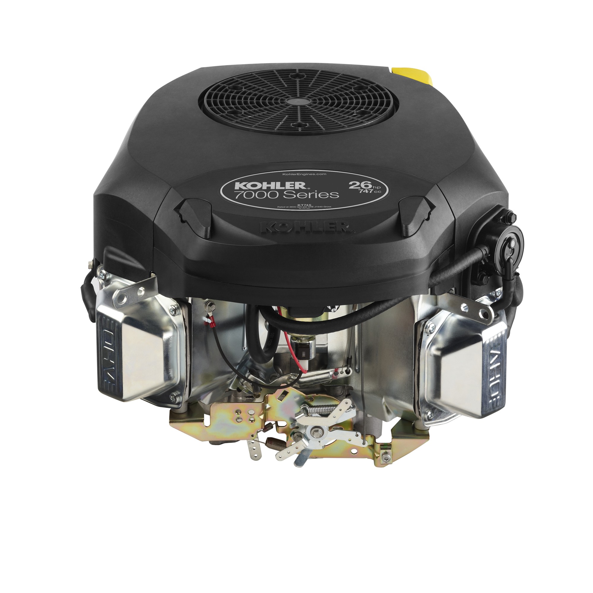 Kohler Engines: KT745: 7000 Series: Product Detail: Engines