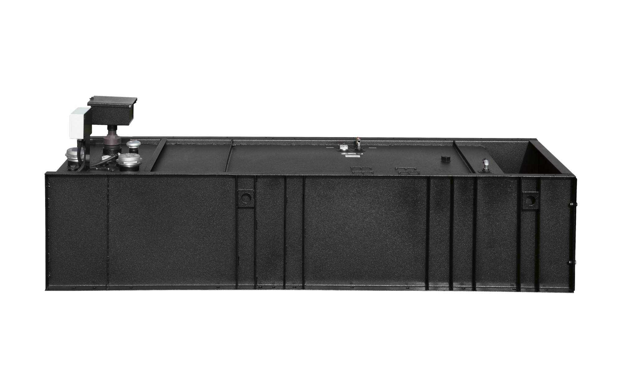 Subbase Fuel Tanks | Industrial Accessories | KOHLER