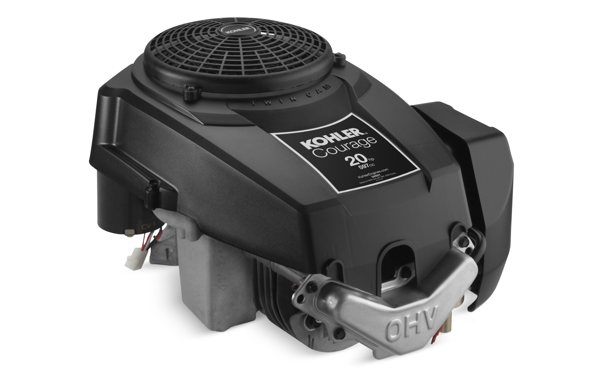 SV601 Courage KOHLER