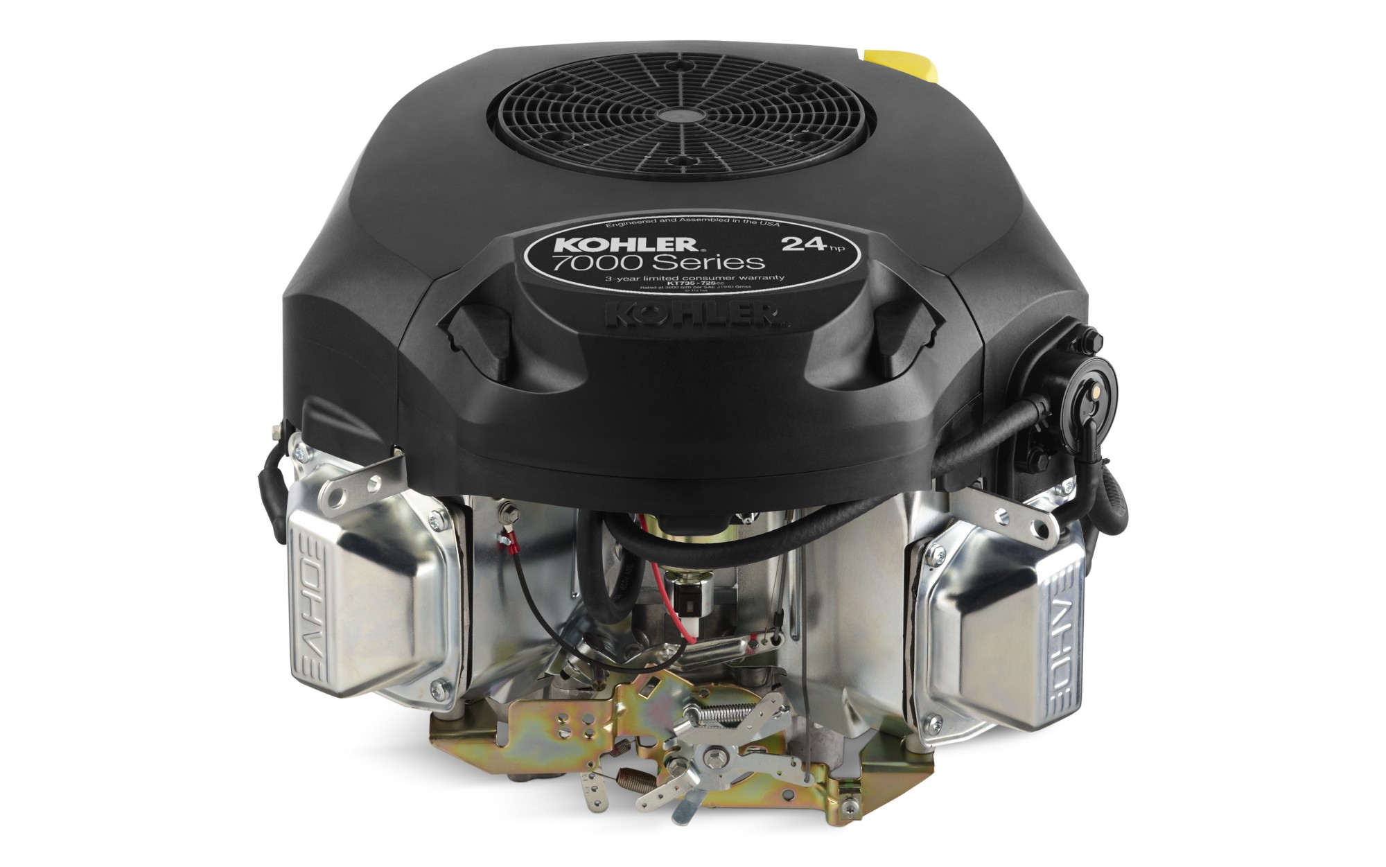 KT735 | 7000 Series | KOHLER