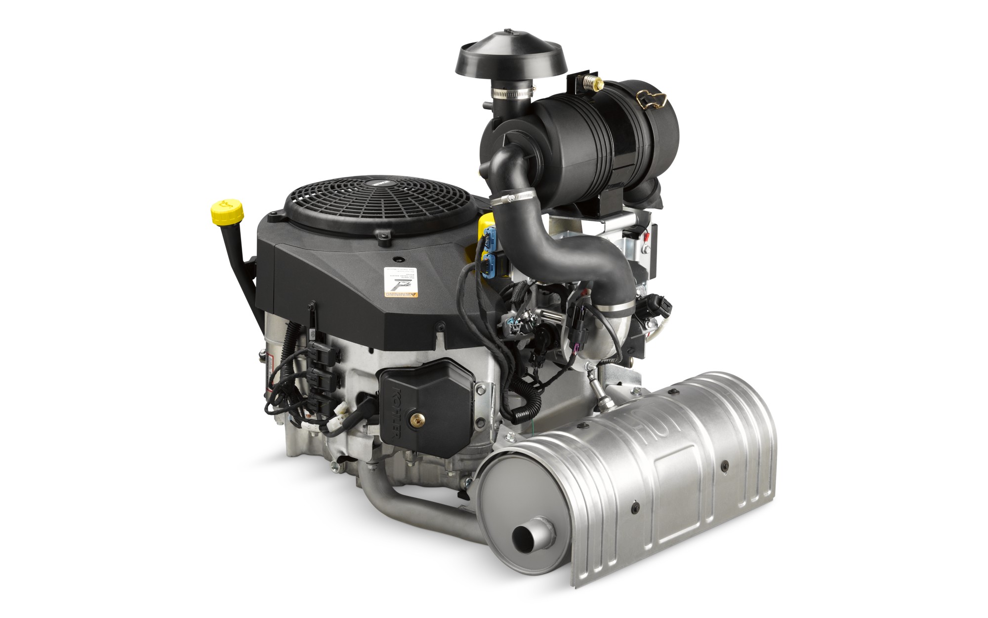 ECV940 | Command PRO EFI | KOHLER