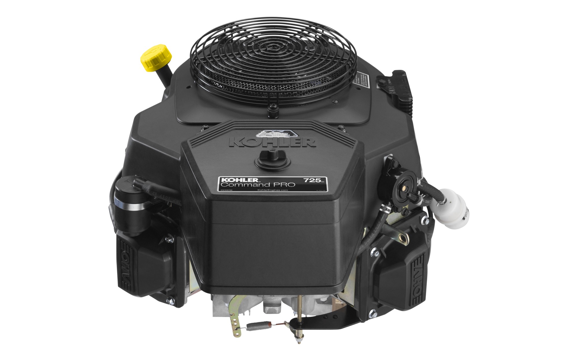 CV730 | Command PRO | KOHLER