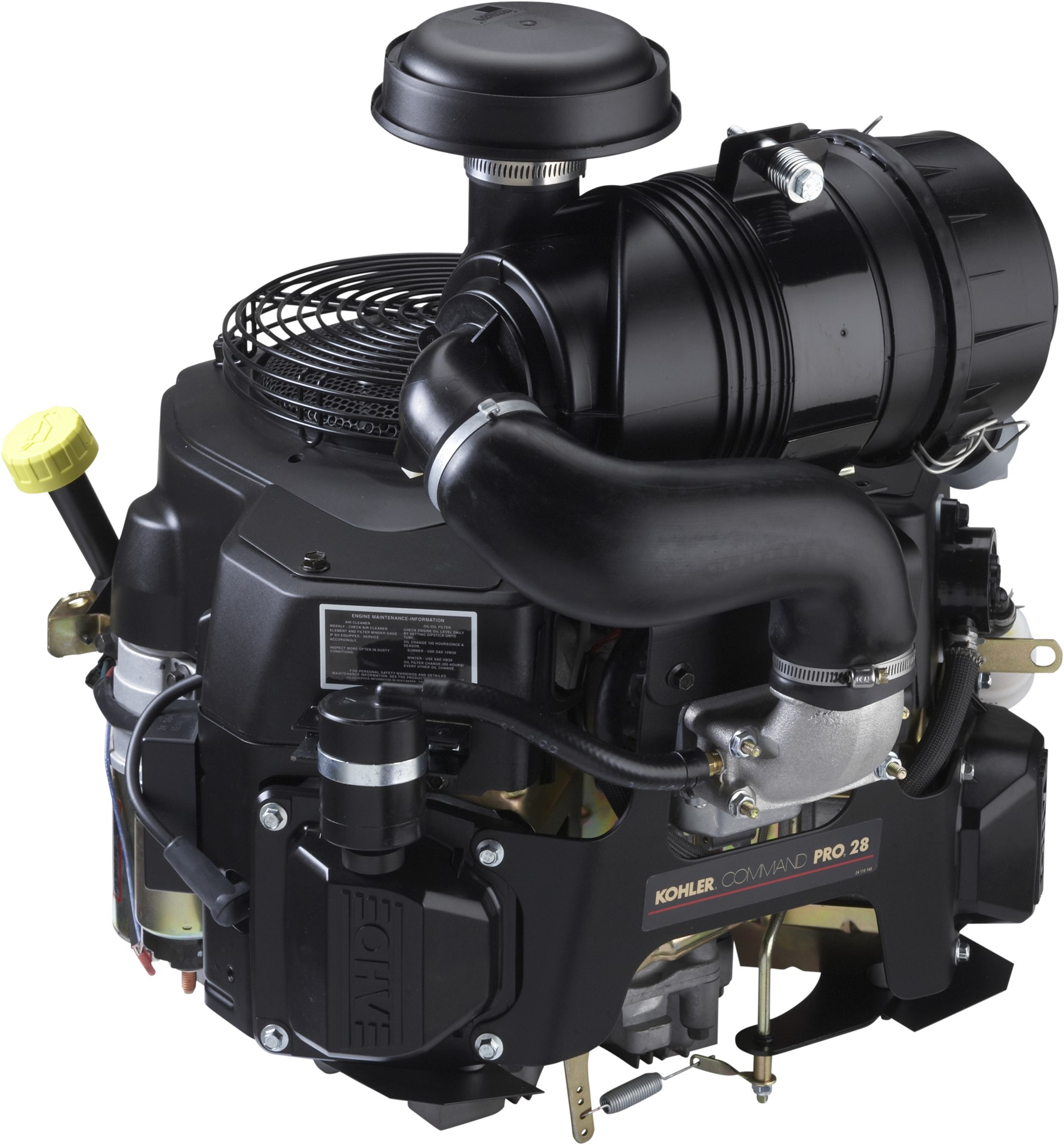 CV745 | Command PRO | KOHLER